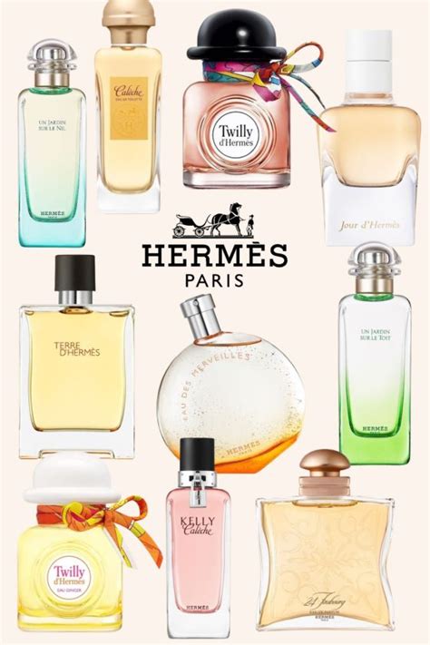 perfume mujer hermes|where to buy hermes perfume.